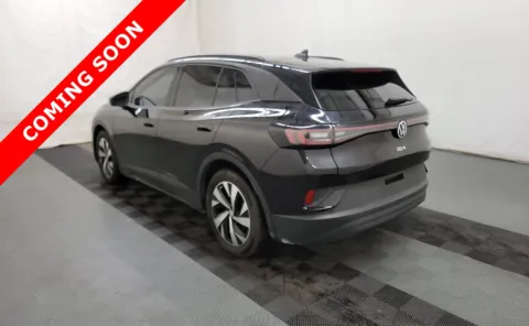 Another view of 2024 Volkswagen ID.4 Standard for sale in Columbus, OH at Auto Boutique Ohio