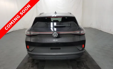 More photos of 2024 Volkswagen ID.4 Standard at Auto Boutique Ohio, OH