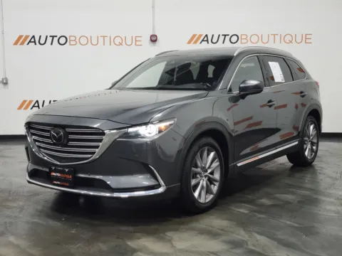 More photos of 2021 Mazda CX-9 Grand Touring at Auto Boutique Ohio, OH