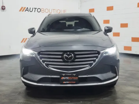 Another view of 2021 Mazda CX-9 Grand Touring for sale in Columbus, OH at Auto Boutique Ohio