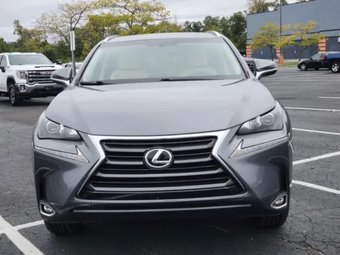 Another view of 2016 Lexus NX 200t for sale in Columbus, OH at Auto Boutique Ohio