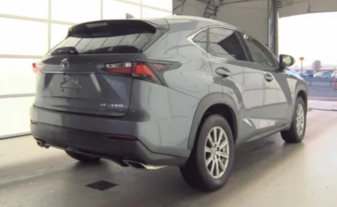 More photos of 2016 Lexus NX 200t at Auto Boutique Ohio, OH