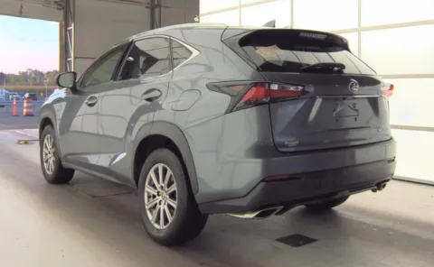 More photos of 2016 Lexus NX 200t at Auto Boutique Ohio, OH