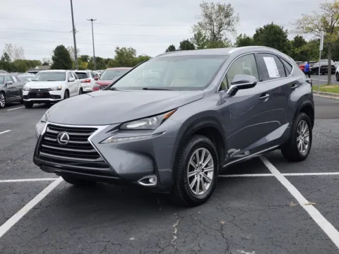 More photos of 2016 Lexus NX 200t at Auto Boutique Ohio, OH