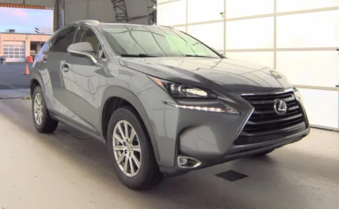 Another view of 2016 Lexus NX 200t for sale in Columbus, OH at Auto Boutique Ohio