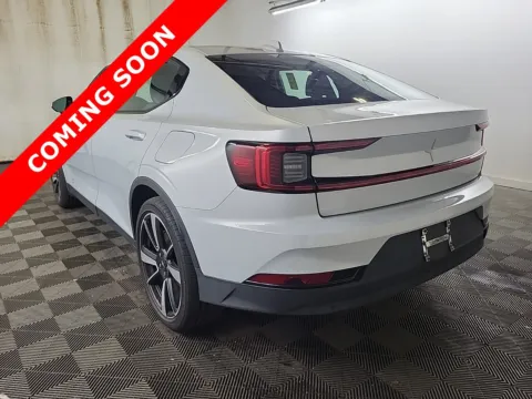 Another view of 2022 Polestar 2 Long Range Dual Motor for sale in Columbus, OH at Auto Boutique Ohio