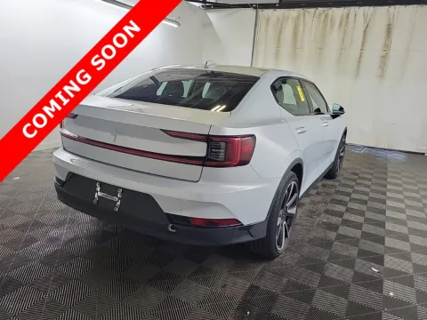 More photos of 2022 Polestar 2 Long Range Dual Motor at Auto Boutique Ohio, OH