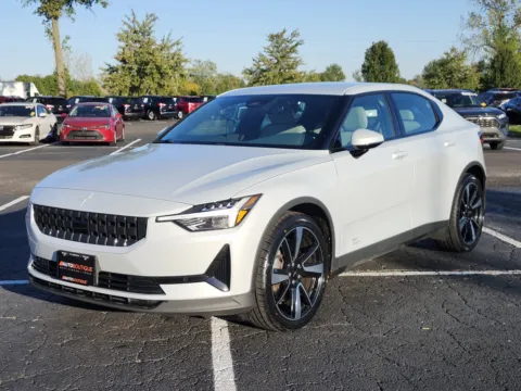 More photos of 2022 Polestar 2 Long Range Dual Motor at Auto Boutique Ohio, OH