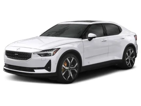White 2022 Polestar 2 Long Range Dual Motor for sale in Columbus, OH