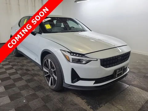 White 2022 Polestar 2 Long Range Dual Motor for sale in Columbus, OH