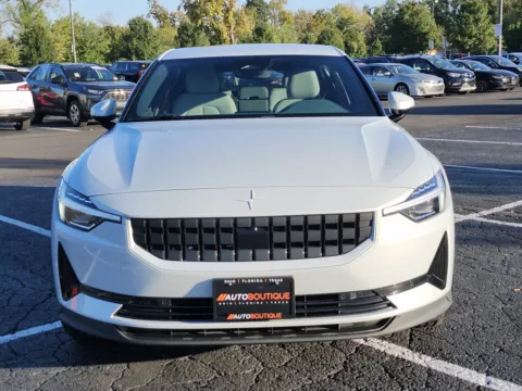 Another view of 2022 Polestar 2 Long Range Dual Motor for sale in Columbus, OH at Auto Boutique Ohio