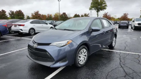 More photos of 2019 Toyota Corolla LE at Auto Boutique Ohio, OH