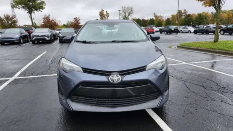Another view of 2019 Toyota Corolla LE for sale in Columbus, OH at Auto Boutique Ohio