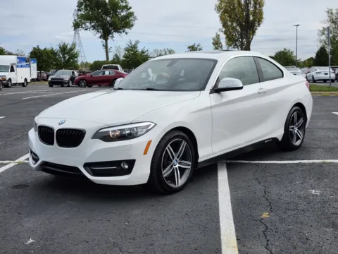 More photos of 2017 BMW 2 Series 230i xDrive at Auto Boutique Ohio, OH