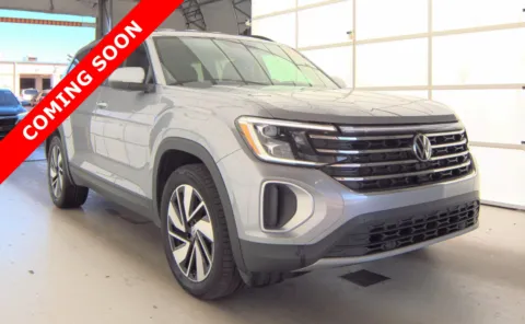 Another view of 2024 Volkswagen Atlas 2.0T SE w/Technology for sale in Columbus, OH at Auto Boutique Ohio
