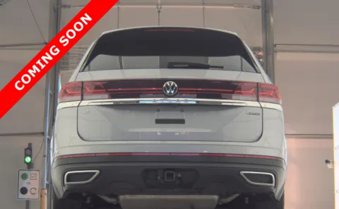 More photos of 2024 Volkswagen Atlas 2.0T SE w/Technology at Auto Boutique Ohio, OH