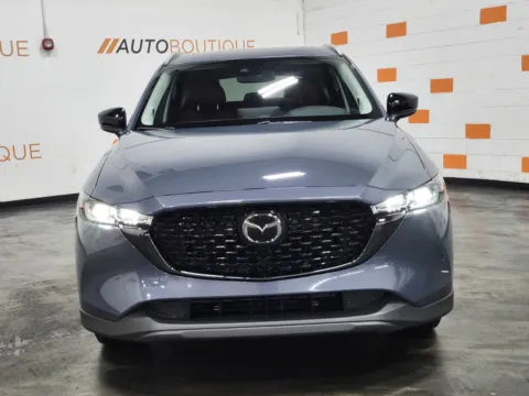 Another view of 2023 Mazda CX-5 2.5 S Carbon Edition for sale in Columbus, OH at Auto Boutique Ohio