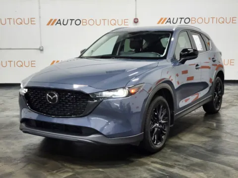 More photos of 2023 Mazda CX-5 2.5 S Carbon Edition at Auto Boutique Ohio, OH