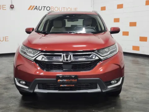 Another view of 2019 Honda CR-V Touring for sale in Columbus, OH at Auto Boutique Ohio