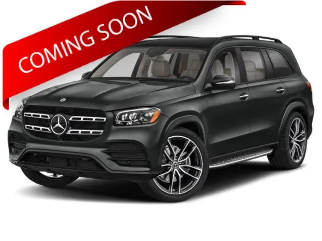 2020 Mercedes-Benz GLS 580 for sale in Columbus, OH