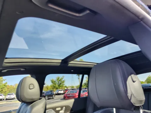 Another view of 2020 Mercedes-Benz GLS 580 for sale in Columbus, OH at Auto Boutique Ohio