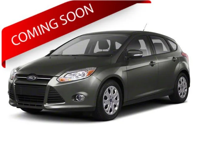 2013 Ford Focus SE for sale in Columbus, OH