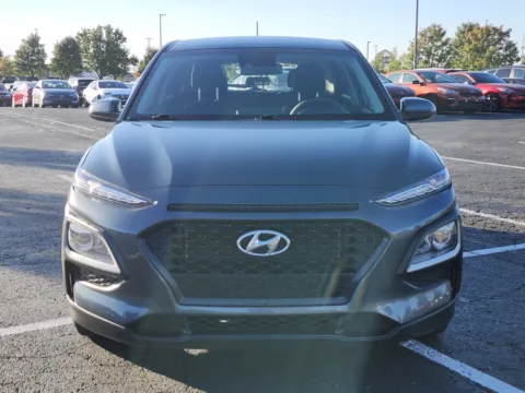 Another view of 2021 Hyundai Kona SE for sale in Columbus, OH at Auto Boutique Ohio