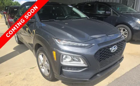 Another view of 2021 Hyundai Kona SE for sale in Columbus, OH at Auto Boutique Ohio