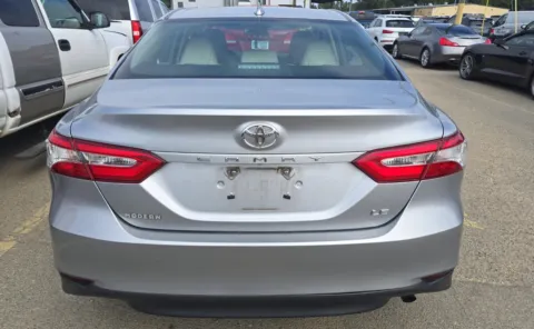 More photos of 2019 Toyota Camry LE at Auto Boutique Ohio, OH