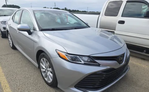 Another view of 2019 Toyota Camry LE for sale in Columbus, OH at Auto Boutique Ohio