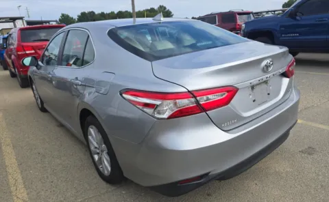 More photos of 2019 Toyota Camry LE at Auto Boutique Ohio, OH