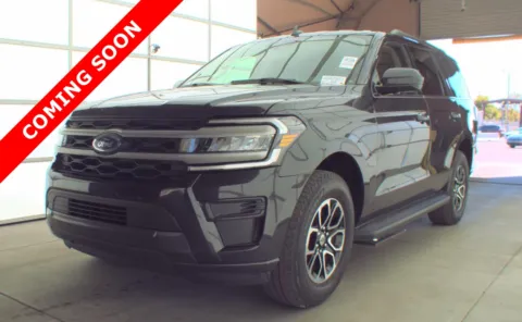 Gray 2024 Ford Expedition XLT for sale in Columbus, OH