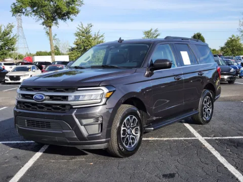 More photos of 2024 Ford Expedition XLT at Auto Boutique Ohio, OH