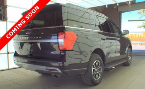 More photos of 2024 Ford Expedition XLT at Auto Boutique Ohio, OH