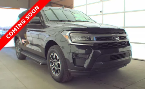 Another view of 2024 Ford Expedition XLT for sale in Columbus, OH at Auto Boutique Ohio