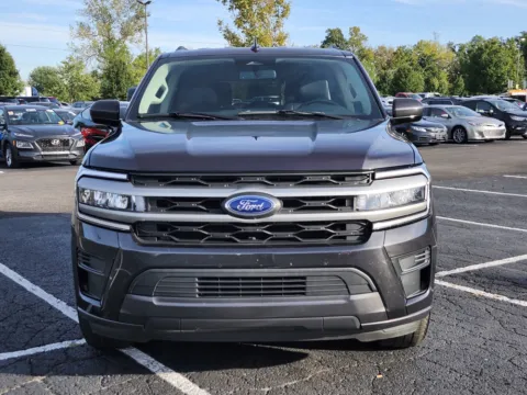 Another view of 2024 Ford Expedition XLT for sale in Columbus, OH at Auto Boutique Ohio