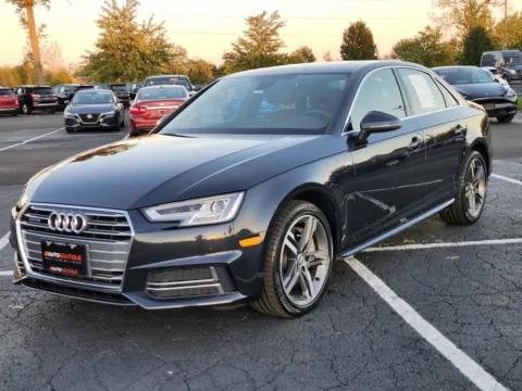 More photos of 2018 Audi A4 Premium Plus at Auto Boutique Ohio, OH