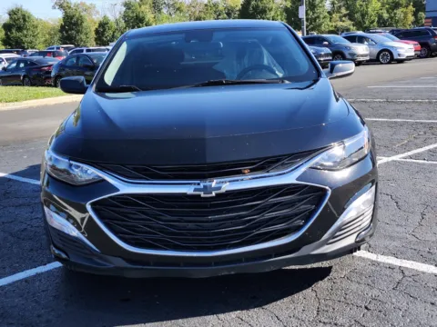 Another view of 2023 Chevrolet Malibu RS for sale in Columbus, OH at Auto Boutique Ohio