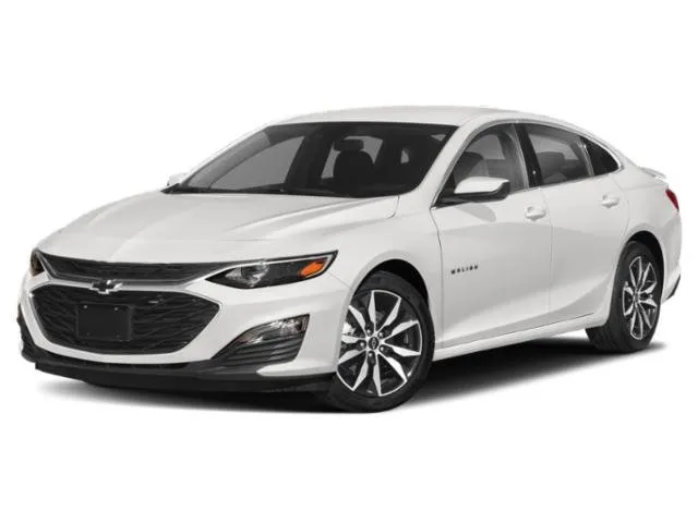 2023 Chevrolet Malibu RS for sale in Columbus, OH
