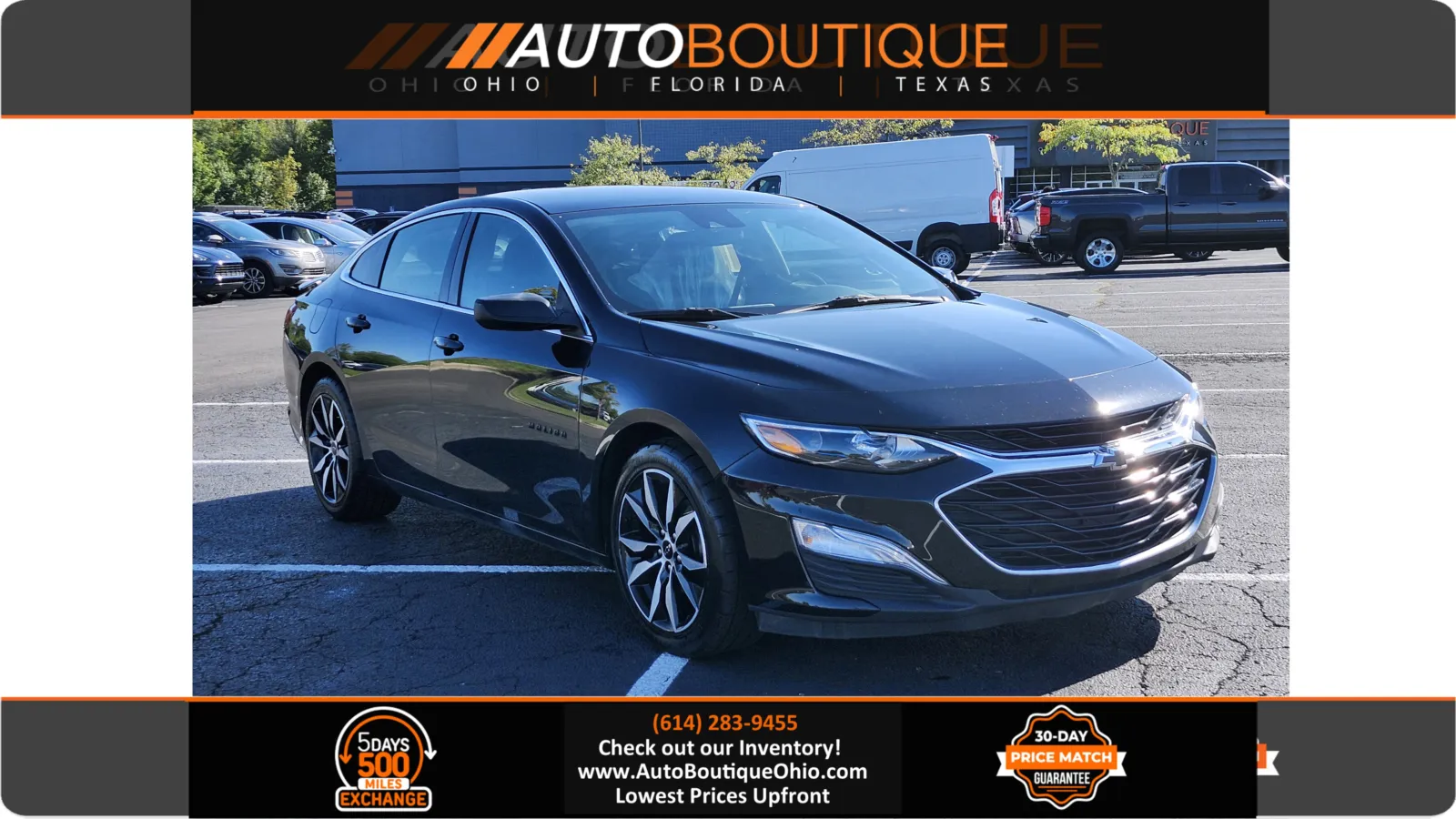 Jackson Ohio Used Cars