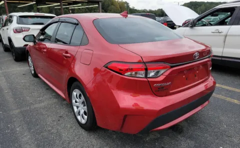More photos of 2020 Toyota Corolla LE at Auto Boutique Ohio, OH