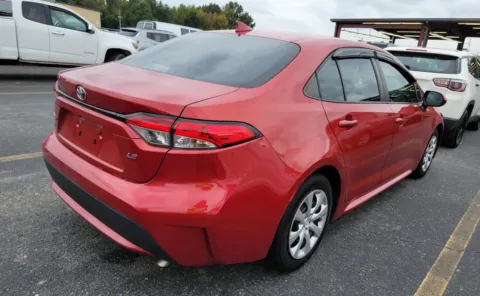 More photos of 2020 Toyota Corolla LE at Auto Boutique Ohio, OH