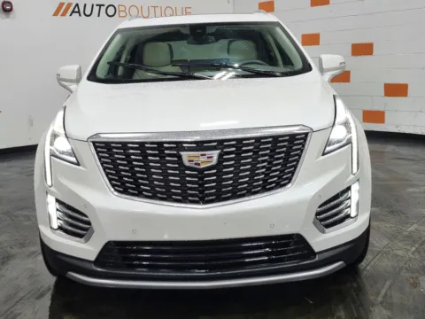 More photos of 2021 Cadillac XT5 FWD Premium Luxury at Auto Boutique Ohio, OH