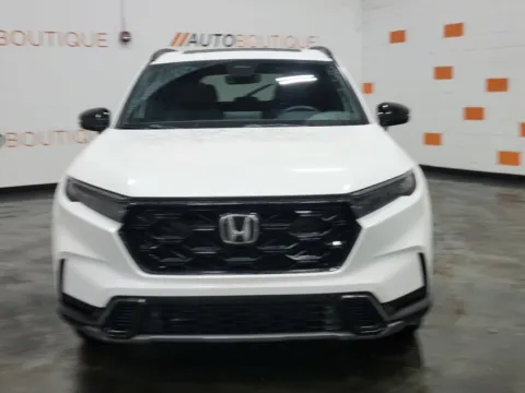 Another view of 2024 Honda CR-V Hybrid Sport-L for sale in Columbus, OH at Auto Boutique Ohio