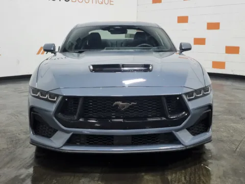 Another view of 2024 Ford Mustang GT Premium for sale in Columbus, OH at Auto Boutique Ohio