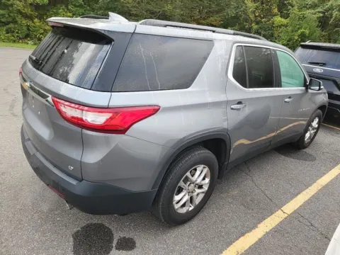More photos of 2019 Chevrolet Traverse LT Cloth at Auto Boutique Ohio, OH