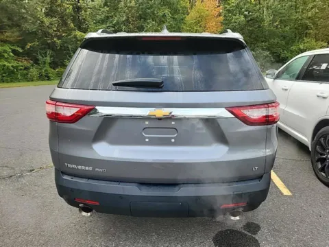 More photos of 2019 Chevrolet Traverse LT Cloth at Auto Boutique Ohio, OH