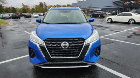 Another view of 2021 Nissan Kicks SV for sale in Columbus, OH at Auto Boutique Ohio