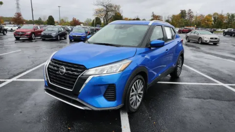 More photos of 2021 Nissan Kicks SV at Auto Boutique Ohio, OH