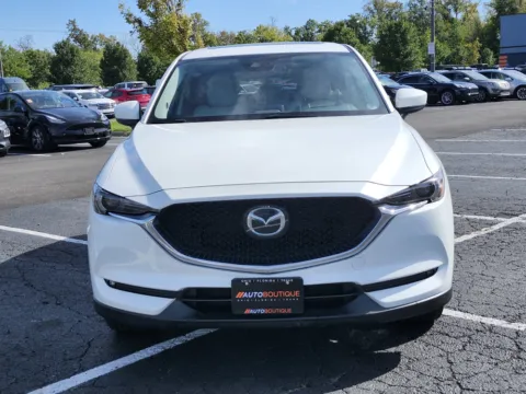 Another view of 2018 Mazda CX-5 Grand Touring for sale in Columbus, OH at Auto Boutique Ohio